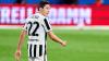 Juventus: Federico Chiesa sarebbe finito nei piani del Bayern Monaco