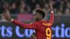 Mercato: il Milan vorrebbe Abraham della Roma