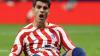 Mercato: la Juve potrebbe riportare a Torino Morata