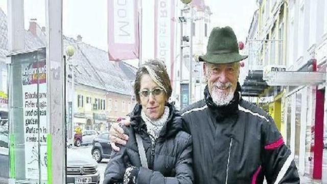 Liliana Resinovich, l'amico Claudio Sterpin: 'Si tratta di un omicidio'