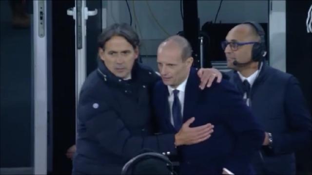 Inter, dopo due ko con la Juve si cerca la rivalsa in semifinale di Coppa Italia