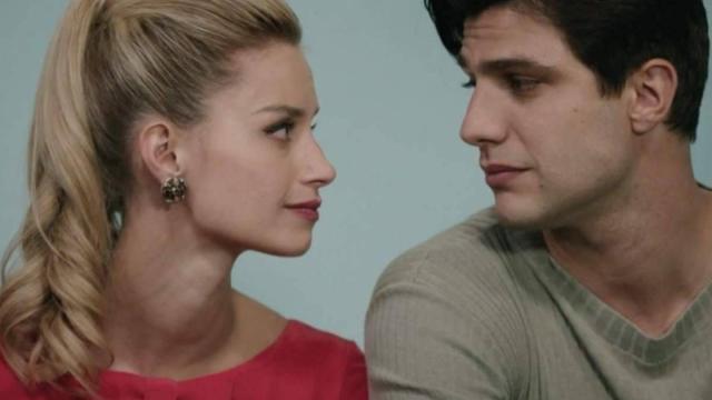 Anticipazioni de Il Paradiso: Ludovica e Marcello si riavvicinano