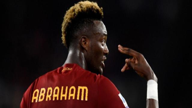 Milan, per l'attacco piacciono Abraham e Retegui