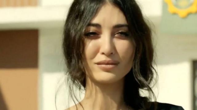 Anticipazioni di Terra amara: Mujgan fugge da Akkaya