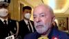 Lula diz que Ucrânia e Rússia têm culpa na guerra