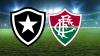 Botafogo e Fluminense fazem clássico que vale a liderança do Brasileirão