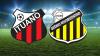 Ituano e Novorizontino fazem o duelo paulista da rodada da Série B