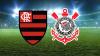 Flamengo e Corinthians medem forças no Maracanã 