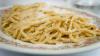 Pasta cacio e pepe: una pietanza tipica della cucina romana