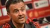 Napoli, Luis Enrique sarebbe in pole per il dopo-Spalletti