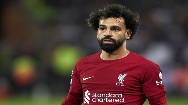 Mohamed Salah deluso per la mancata qualificazione del Liverpool alla Champions