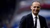 Antonio Cassano: 'Secondo me, Allegri va al Napoli'