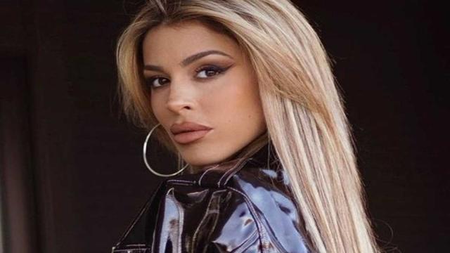 GFVip, Oriana parla di Daniele: 'Provo dei sentimenti'