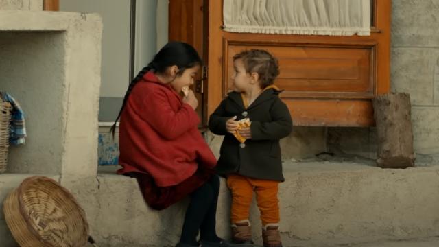 Terra amara, Adnan e Uzum spariscono dalla tenuta Yaman