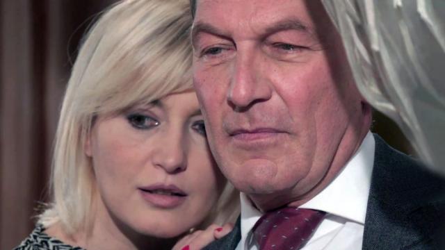 Spoiler UPAS, Ferri sta per venire a conoscenza dei piani di Lara
