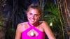 Isola dei famosi, Cristina apre il suo cuore e dice che vorrebbe diventare mamma