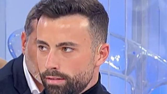 U&D, Andrea chiude le porte a Nicole: 'Troppo tardi, ho rispetto per me stesso