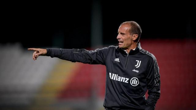 Juventus: la dirigenza bianconera potrebbe chiedere le dimissioni di Allegri