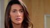 Beautiful, spoiler: Sheila fuori controllo colpisce suo figlio