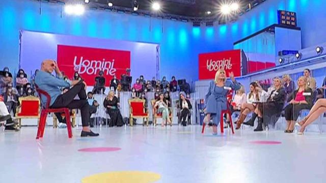U&D: il talk show tornerà a settembre, Gemma farà ancora parte del cast