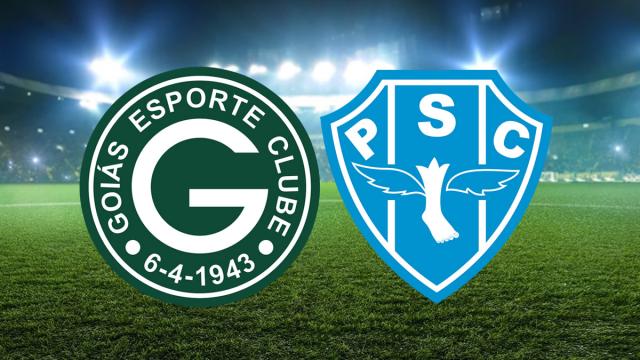 Goiás e Paysandu decidem quem será o campeão da Copa Verde