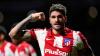 Juventus: idea Rodrigo De Paul all'Atletico Madrid