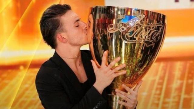 Amici23, Mattia Zenzola forse nel cast come professionista: 'Maria mi ha cambiato la vita'