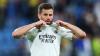 Inter, piace il difensore del Real Madrid Nacho Fernandez