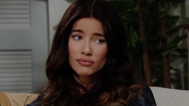 Beautiful, anticipazioni al 10 giugno: Steffy in seguito ad un agguato finisce in coma