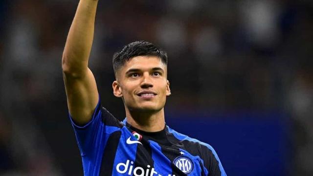 Calciomercato Fiorentina: suggestione Correa per l'attacco