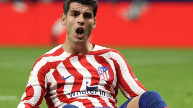 Calciomercato Juve: Alvaro Morata a giugno potrebbe tornare a Torino