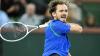 Roland Garros, Medvedev: 'Eliminazione Sinner mi ha sorpreso'