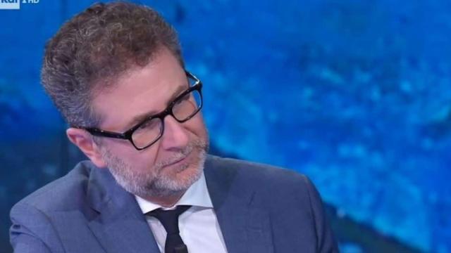 Novità palinsesto Rai per l'autunno: Fabio Fazio lascia la TV di Stato