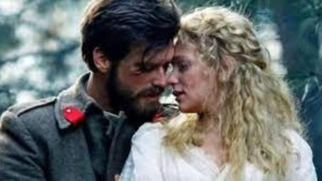 La ragazza e l'ufficiale, su Canale5 la storia d'amore tra Kurt e Sura