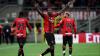 Il Milan batte l'Hellas Verona e si conferma al quarto posto in classifica