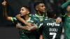 5 placares da rodada nove do Brasileirão