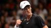 Classifica ATP degli azzurri dopo Parigi: Sinner scivolerebbe al numero nove