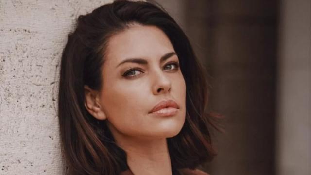 Marco Maddaloni sostiene Pamela Camassa all'Isola dei famosi 