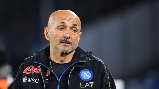 Il Napoli ha festeggiato il terzo scudetto nella sua storia