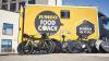 Ciclismo, il piano alimentare della Jumbo Visma è affidato all'app Foodcoach