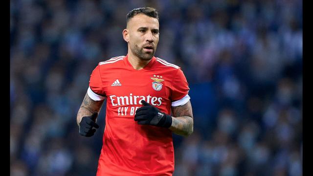 Inter: Nicolas Otamendi sarebbe finito nella lista dei nerazzurri