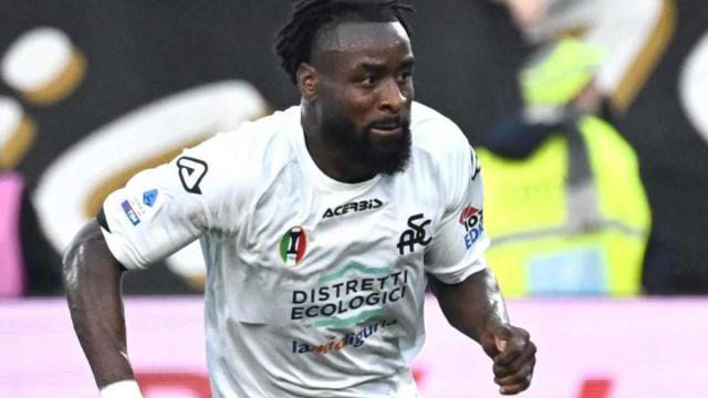 Calciomercato Roma: per l'attacco piace Nzola, El Shaarawy potrebbe partire