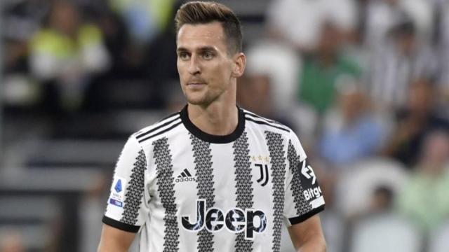 Lazio, Milik è un obiettivo per il calciomercato estivo