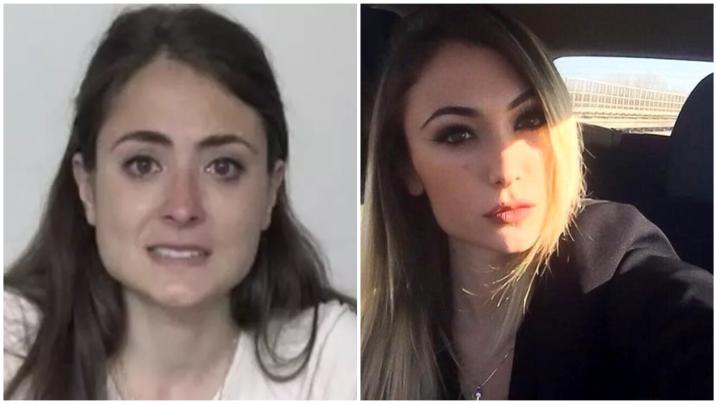 Giulia Tramontano, parla la sorella della vittima: 'Voleva tornare dalla famiglia'