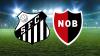 Santos entra em campo nesta terça buscando evitar eliminação na Sul-Americana 