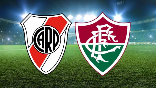 Fluminense visita River Plate em busca da vaga na segunda fase da Libertadores