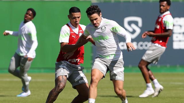 5 confrontos envolvendo equipes brasileiras na Libertadores