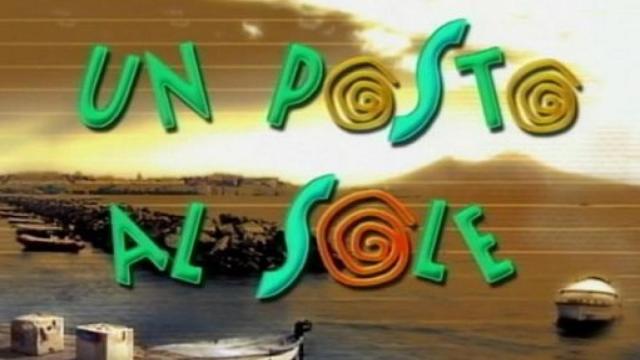 Spoiler UPAS, Nunzio e Rossella si scambiano un bacio