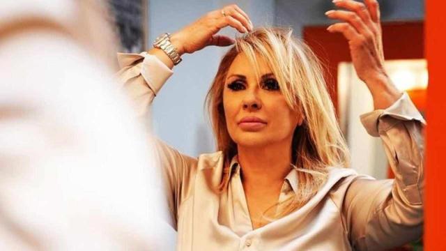 U&D: Tina Cipollari potrebbe pagare una multa dopo gli scontri con Elio 
