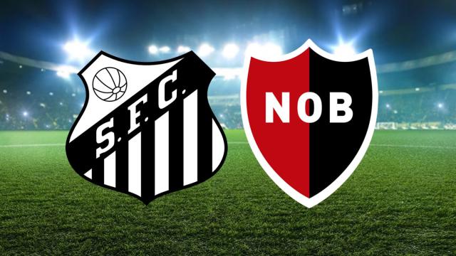 Santos entra em campo nesta terça buscando evitar eliminação na Sul-Americana 